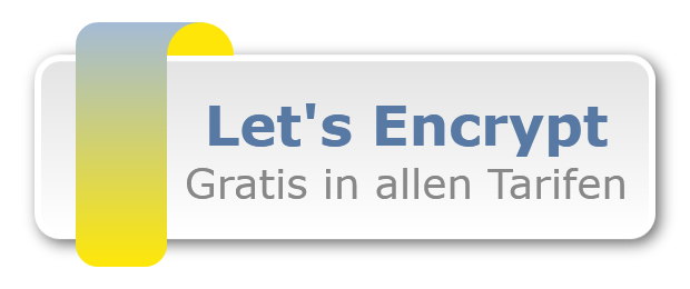 Let's Encrypt