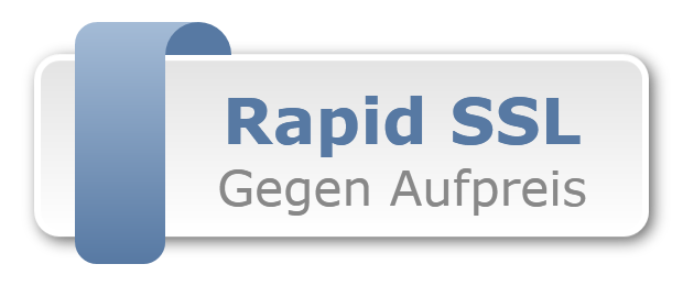 Rapid SSL